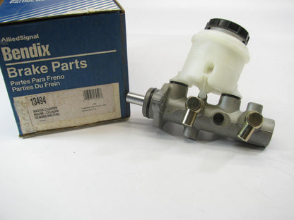 Bendix 13494 Brake Master Cylinder W/ Reservoir For 1991 Ford Probe