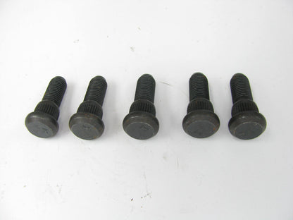 (5) Bendix 142102 Wheel Lug Studs