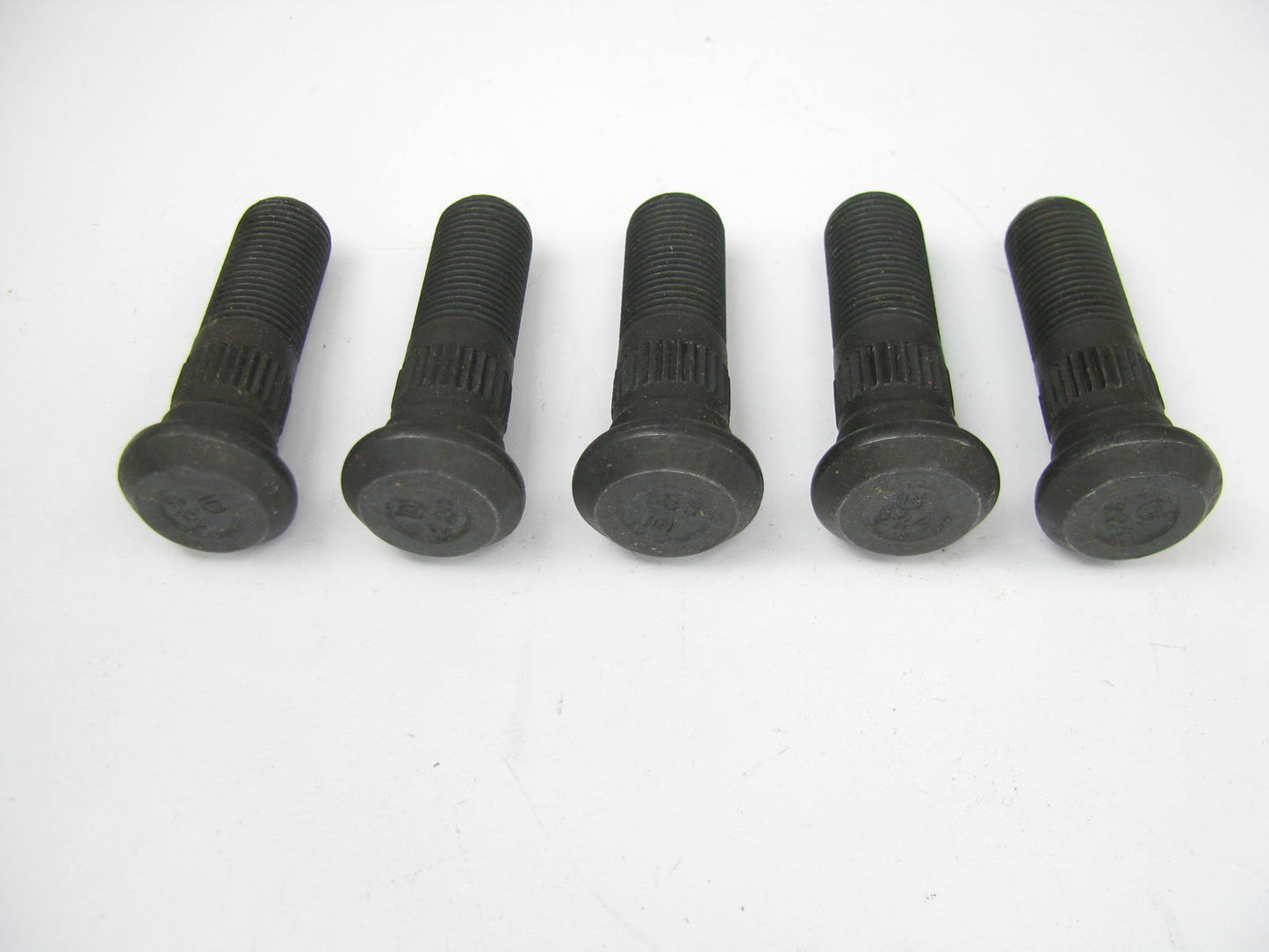 (5) Bendix 142151 Wheel Lug Studs