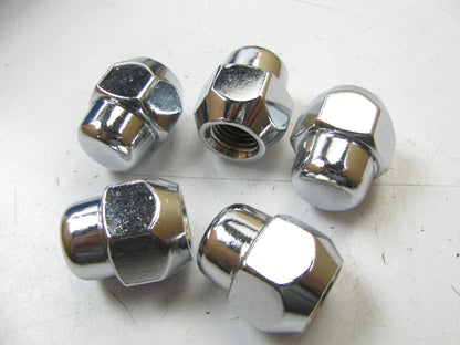 (5) Bendix 142294 Wheel Lug Nuts