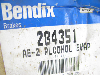Bendix 284351 Evaporator Air Brake