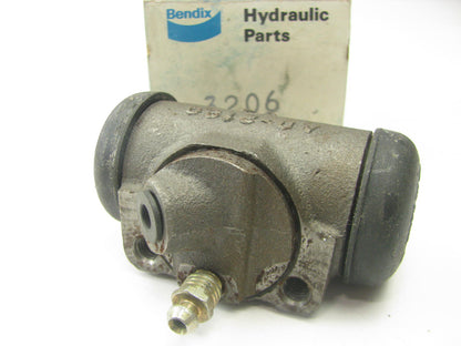 Bendix 3206 Front Drum Brake Wheel Cylinder