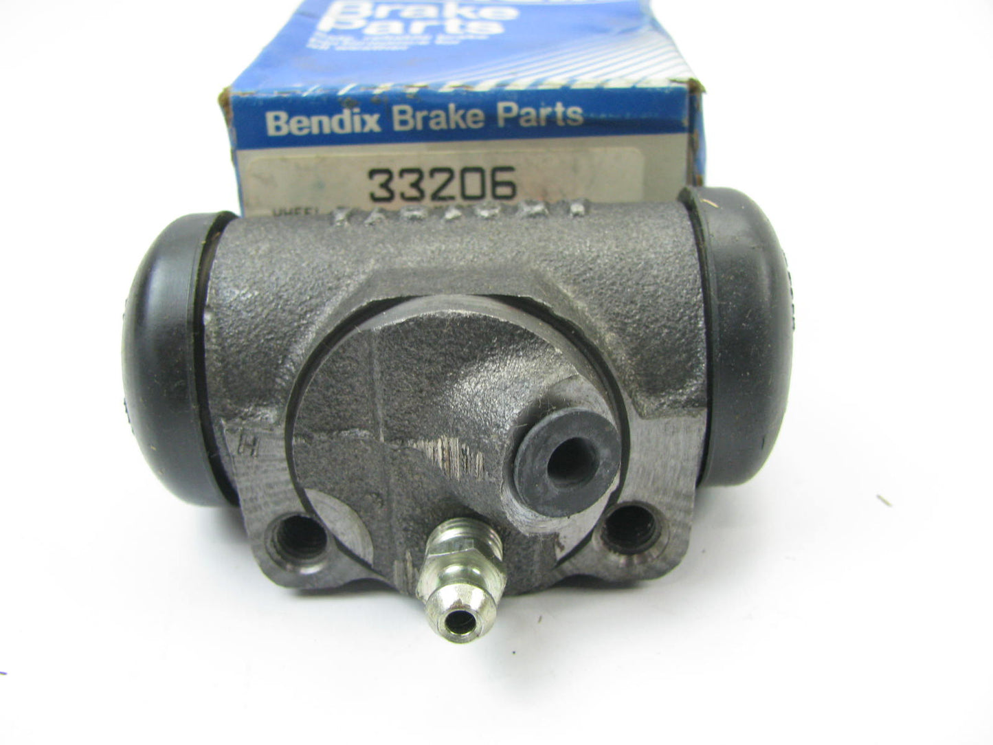 Bendix 33206 Drum Brake Wheel Cylinder - Front / Rear Left