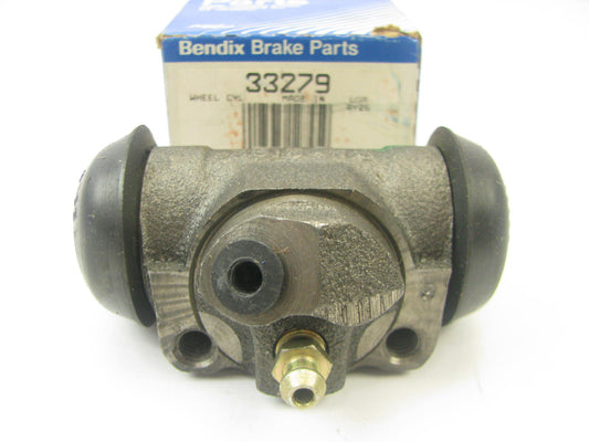 Bendix 33279 Drum Brake Wheel Cylinder - Rear Right