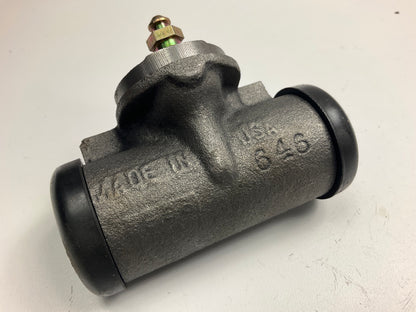 Bendix 33313 Drum Brake Wheel Cylinder WC949, 16''x2-1/4'' Brakes