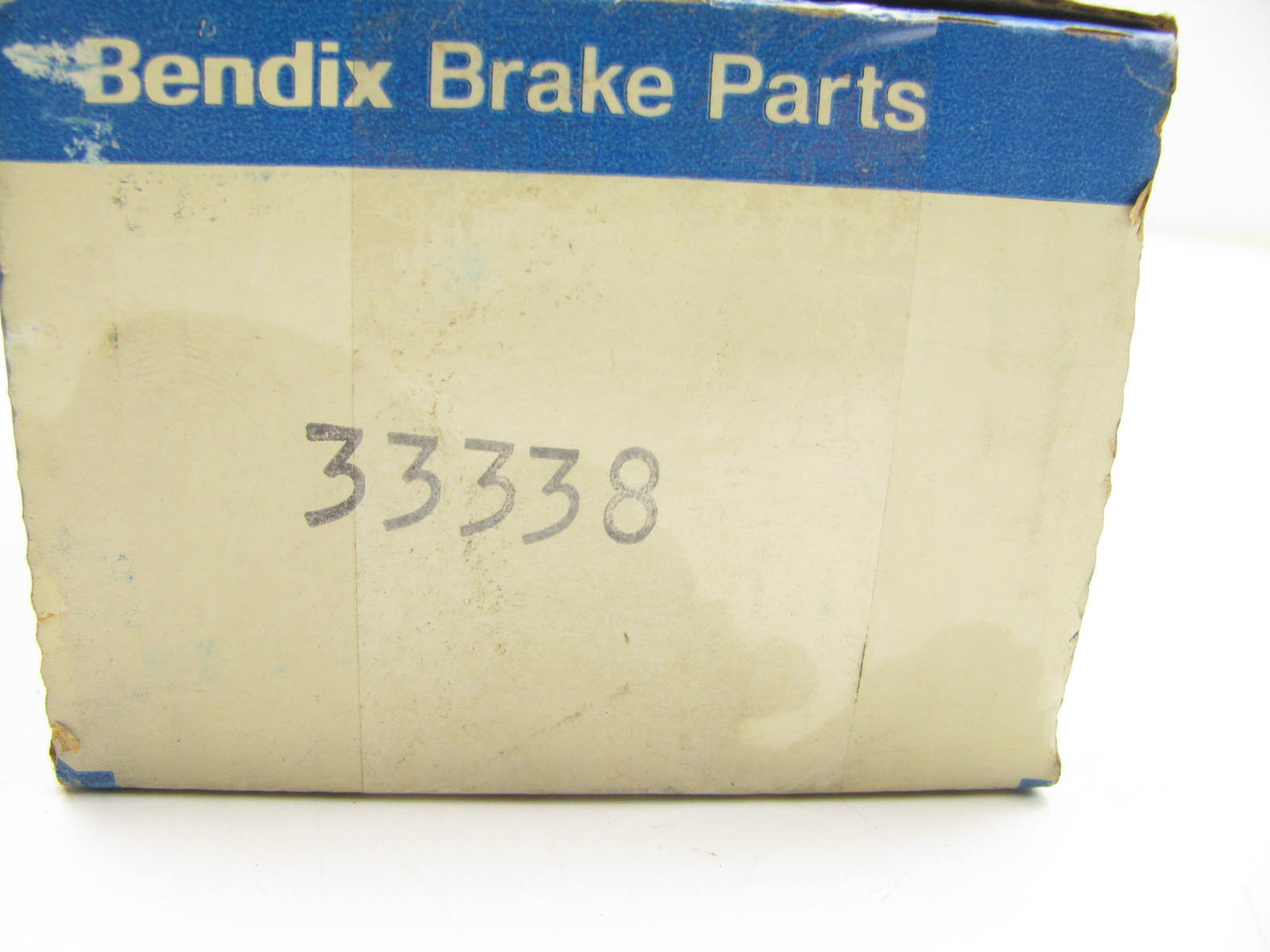 Bendix 33338 Drum Brake Wheel Cylinder