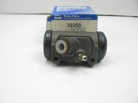 Bendix 33355 Drum Brake Wheel Cylinder - Front Right