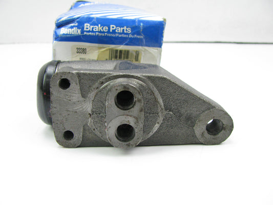 Bendix 33380 Drum Brake Wheel Cylinder - Front Right Lower / Upper