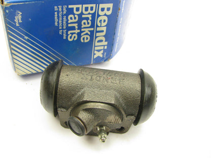 Bendix 33485 Drum Brake Wheel Cylinder - Front Right