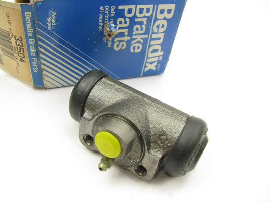 Bendix 33504 Drum Brake Wheel Cylinder - Rear Left / Right