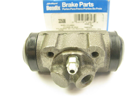 Bendix 33508 Drum Brake Wheel Cylinder - Front Left