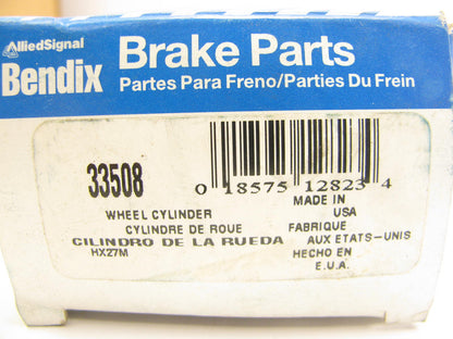 Bendix 33508 Drum Brake Wheel Cylinder - Front Left