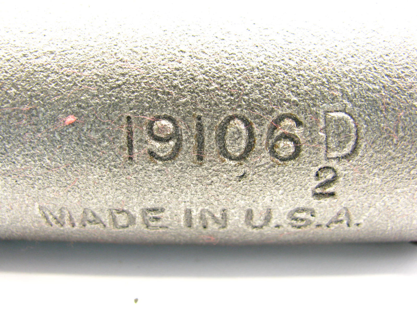 Bendix 33580 Drum Brake Wheel Cylinder