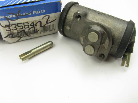 Bendix 33584 Drum Brake Wheel Cylinder - Rear Left Upper