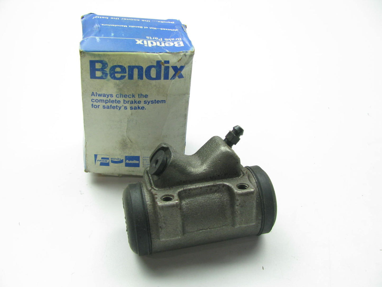 Bendix 33593 Front Drum Brake Wheel Cylinder