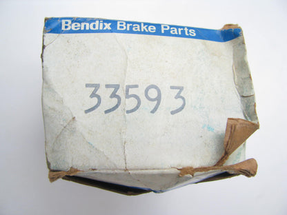 Bendix 33593 Front Drum Brake Wheel Cylinder