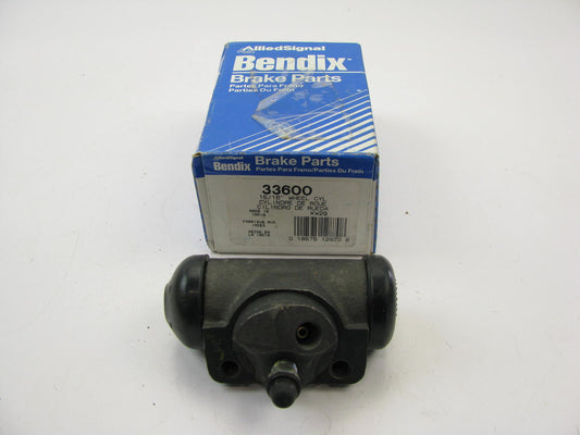 Bendix 33600 Drum Brake Wheel Cylinder - Rear Left / Right