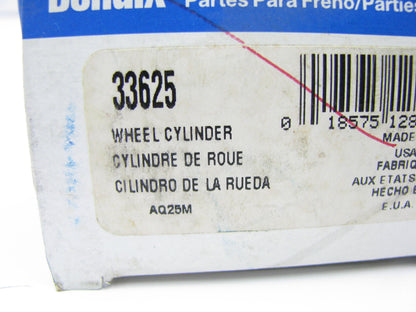 Bendix 33625 Drum Brake Wheel Cylinder - Rear Left / Right