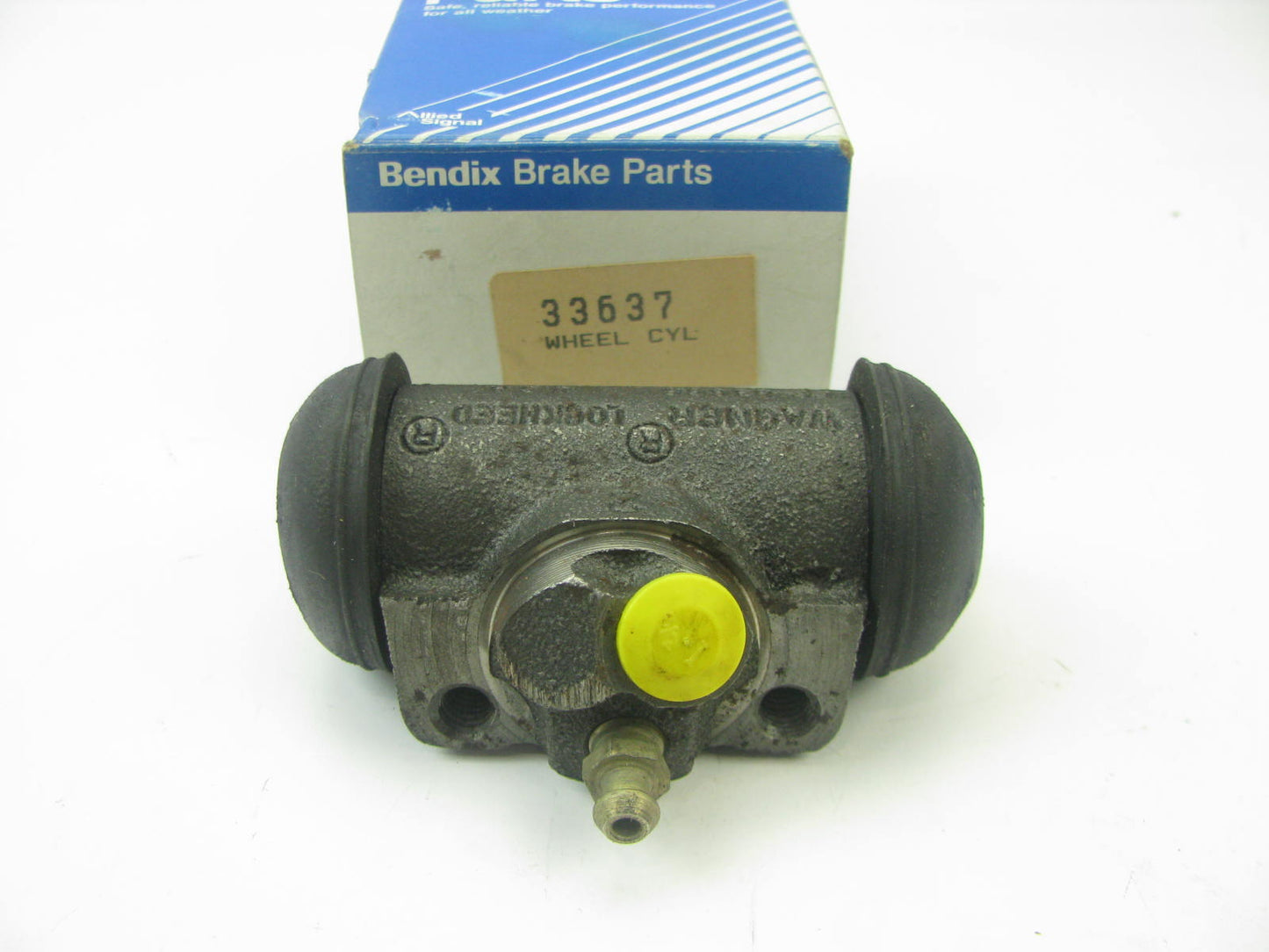 Bendix 33637 Drum Brake Wheel Cylinder - Rear Left / Right