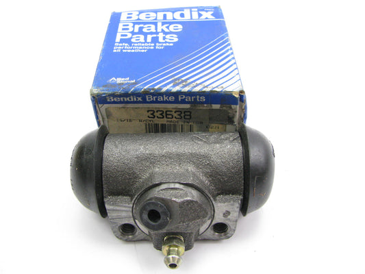 Bendix 33638 Drum Brake Wheel Cylinder - Rear Left / Right