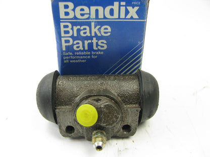 Bendix 33640 Drum Brake Wheel Cylinder - Rear Left / Right
