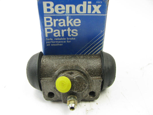 Bendix 33640 Drum Brake Wheel Cylinder - Rear Left / Right