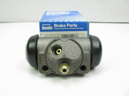 Bendix 33650 Drum Brake Wheel Cylinder - Rear Right 1969-1974 Ford E-200