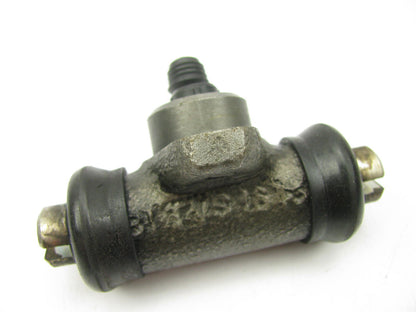 Bendix 33683 Rear Drum Brake Wheel Cylinder 1958-1967 VW Beetle Karmann Ghia