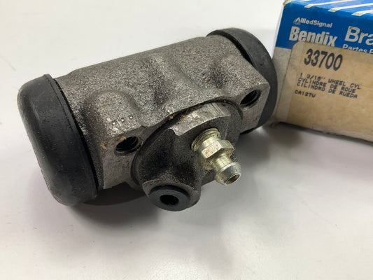 Bendix 33700 Front Drum Brake Wheel Cylinder For 1975-1976 AMC Gremlin, Hornet