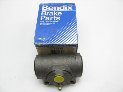 Bendix 33708 Drum Brake Wheel Cylinder - Rear Left / Right