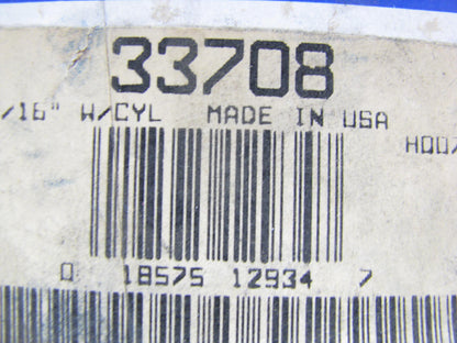 Bendix 33708 Drum Brake Wheel Cylinder - Rear Left / Right
