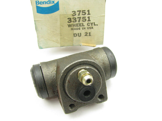Bendix 33751 Rear Drum Brake Wheel Cylinder 1976-1979 Chevrolet Chevette