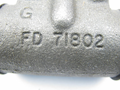 Bendix 33790 Front Right Drum Brake Wheel Cylinder for 1969-1971 IHC 1110 1100D