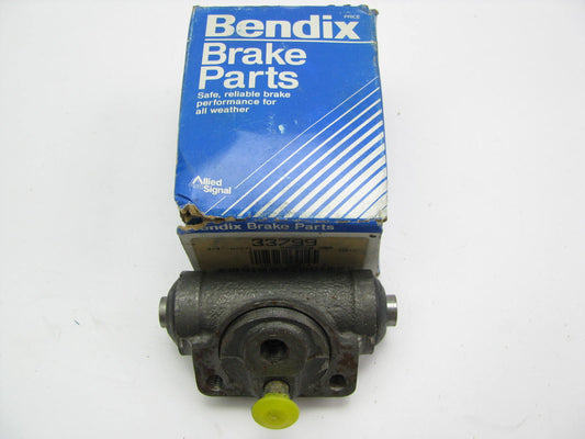 Bendix 33799 Rear Drum Brake Wheel Cylinder 1979-85 Riviera Toronado 1987-93 LLV