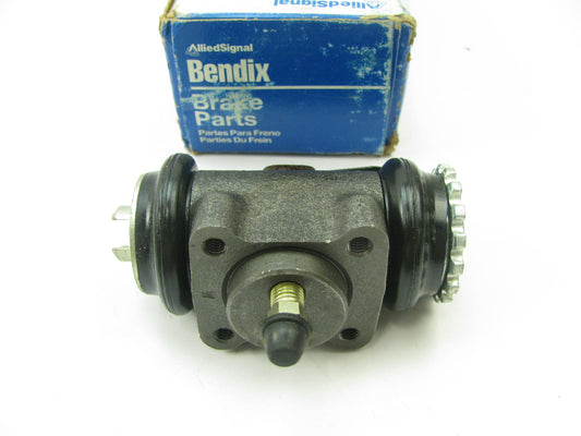 Bendix 33809 Rear Left Brake Wheel Cylinder 1977-1978 Ford Courier & Mazda B1800