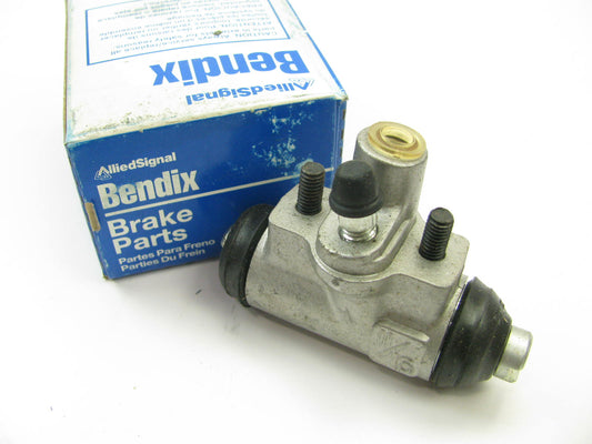 Bendix 33824 Rear Drum Brake Wheel Cylinder For 1979 Honda Prelude