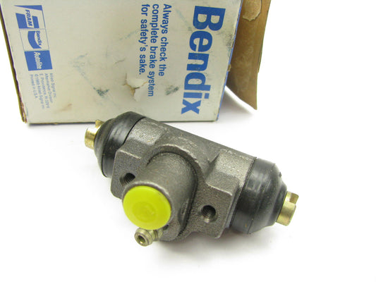 Bendix 33830 Rear Right Drum Brake Wheel Cylinder 1980 Civic 1980-1981 Prelude