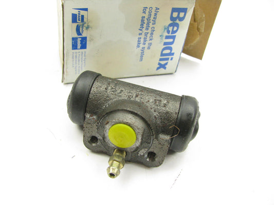 Bendix 33831 Drum Brake Wheel Cylinder - Rear Left