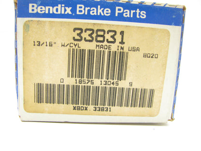 Bendix 33831 Drum Brake Wheel Cylinder - Rear Left