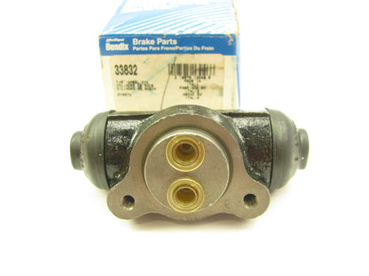 Bendix 33832 Drum Brake Wheel Cylinder - Rear Left