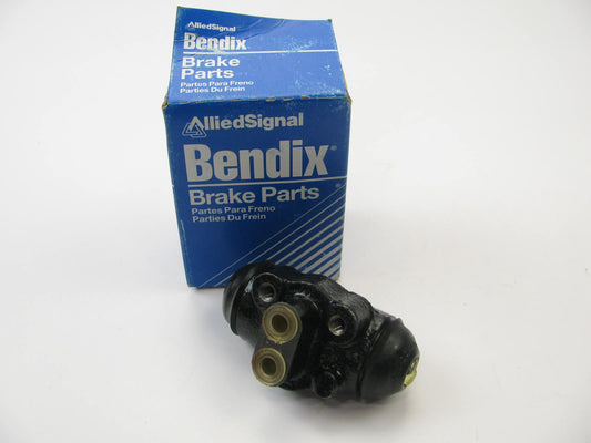 Bendix 33834 Rear Left Drum Brake Wheel Cylinder 1977-78 Mazda RX-4 1979-80 626