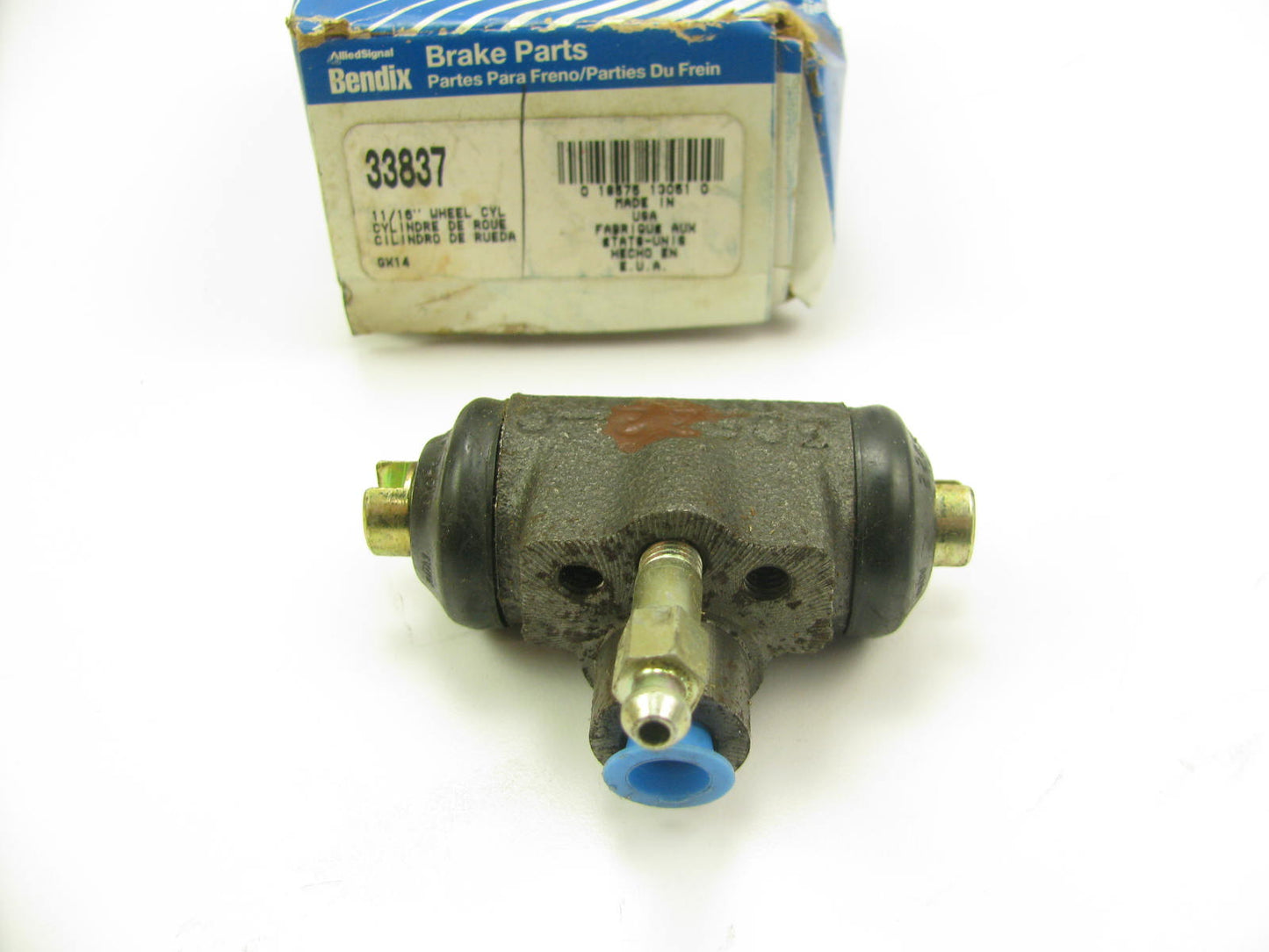 Bendix 33837 Drum Brake Wheel Cylinder - Rear Left / Right