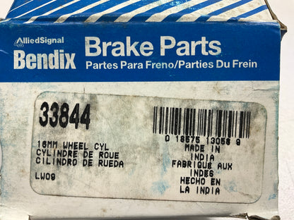 Bendix 33844 Rear Drum Brake Wheel Cylinder