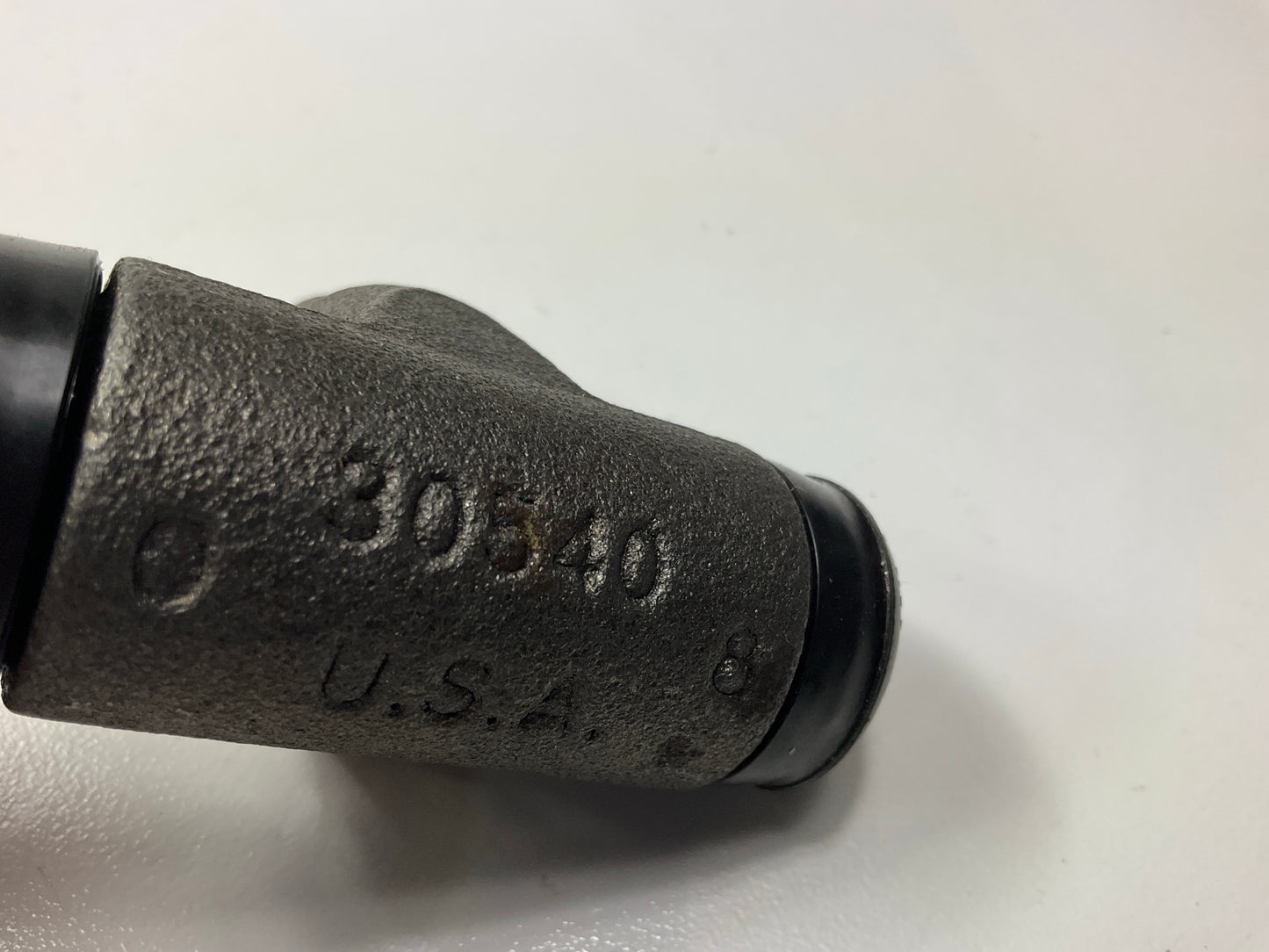 Bendix 33857 Rear Left Drum Brake Wheel Cylinder