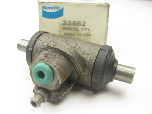 Bendix 33862 Drum Brake Wheel Cylinder - Rear Left / Right