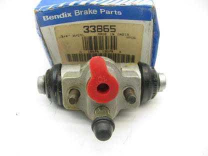 Bendix 33865 Drum Brake Wheel Cylinder - Rear Left / Right