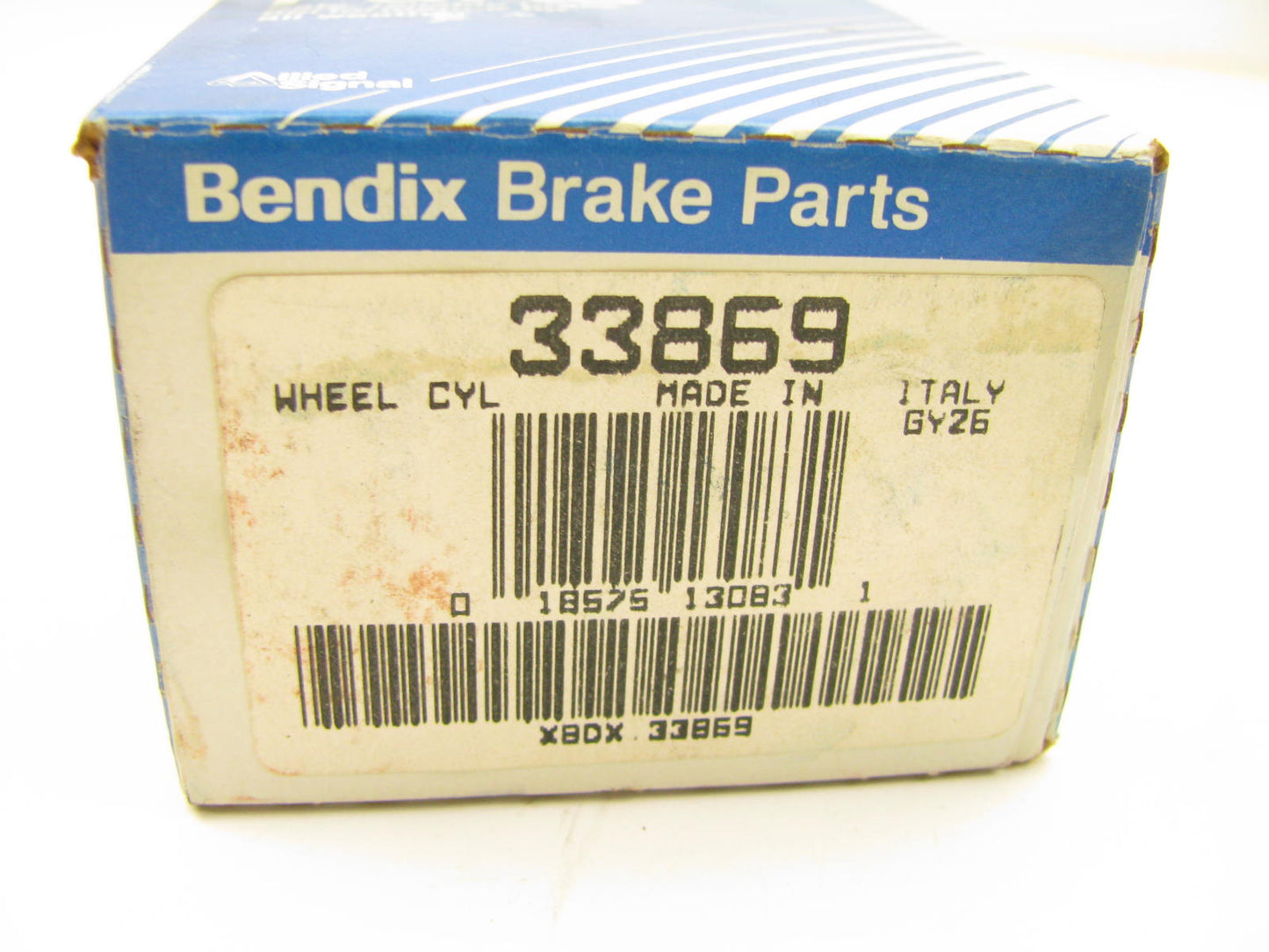 Bendix 33869 Drum Brake Wheel Cylinder - Rear