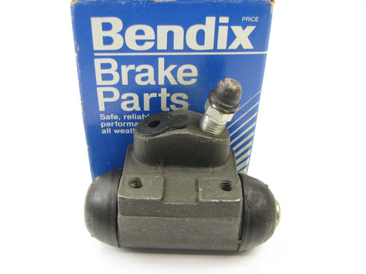 Bendix 33882 Drum Brake Wheel Cylinder - Rear Left