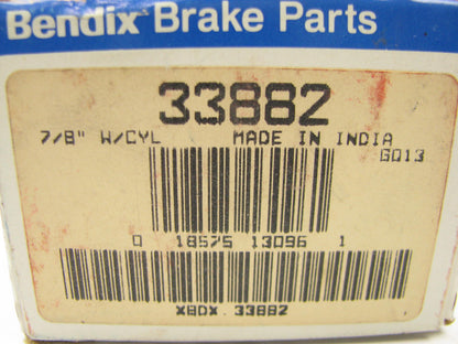 Bendix 33882 Drum Brake Wheel Cylinder - Rear Left