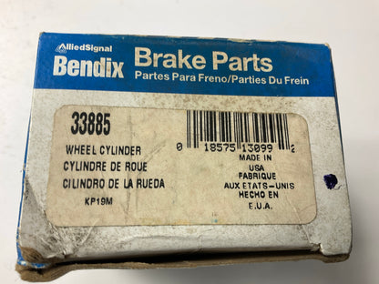 Bendix 33885 Rear Drum Brake Wheel Cylinder